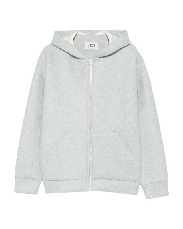 [LC23] Zip Up FW25 J714FW25