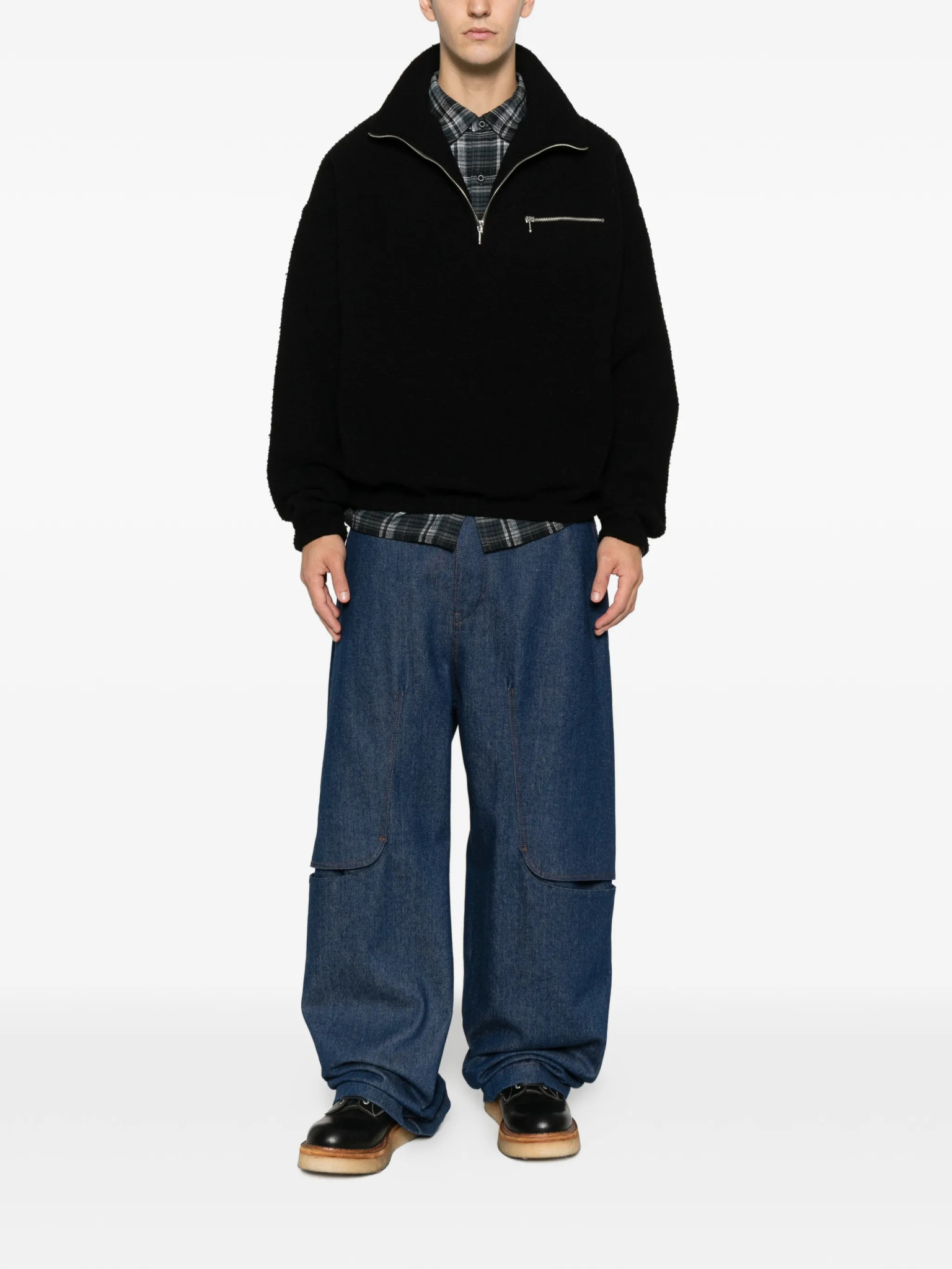 [LC23] Knitwear FW25 J715FW25