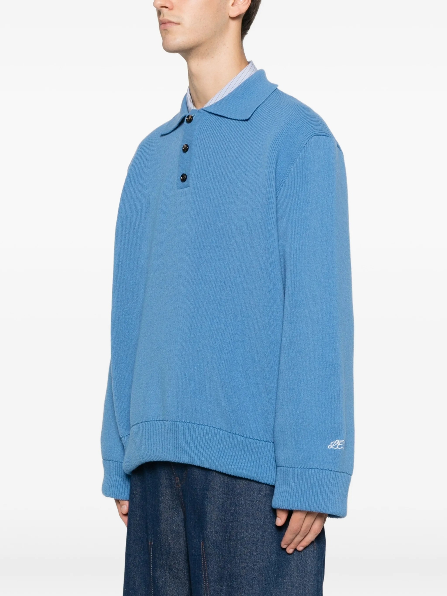 [LC23] Knitwear FW25 M203FW25