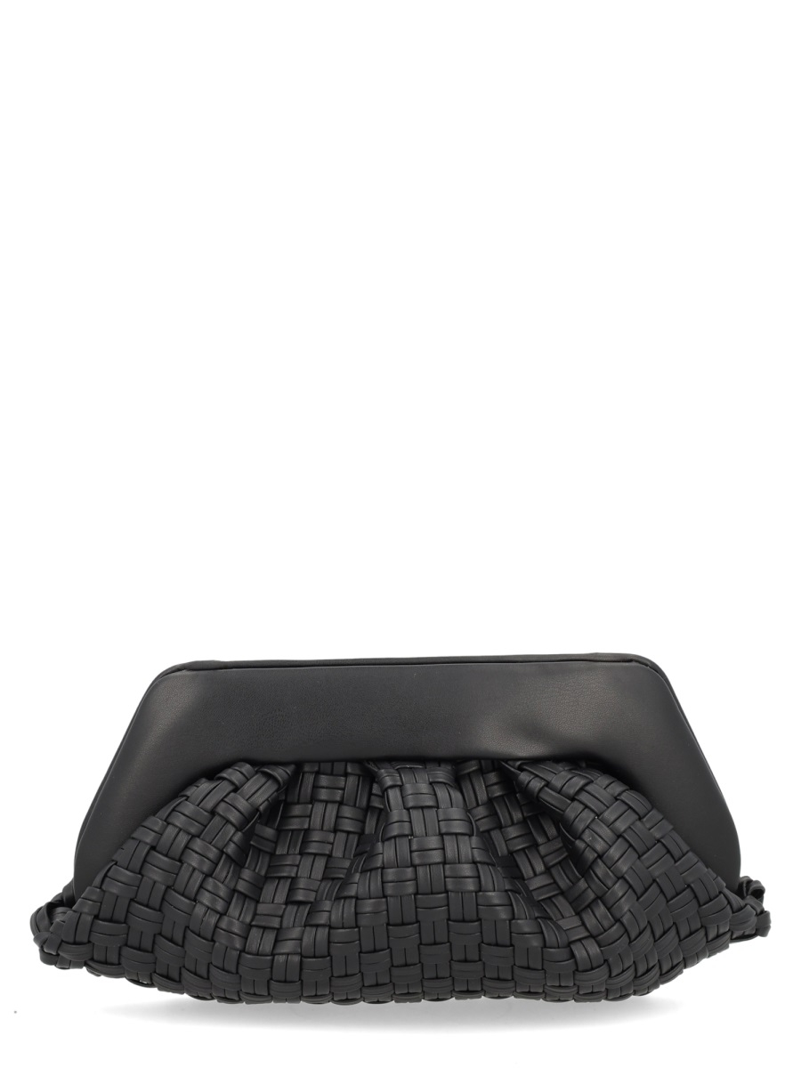 [Themoire] Shoulder bag FW25 TMFW25EMRMW1_BLACK
