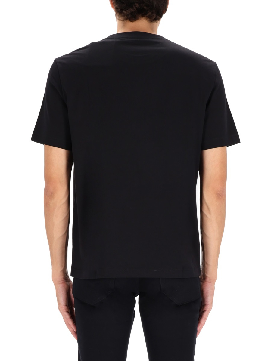 [Lanvin] T-shirts Short Sleeve FW25 RM-TS0012_J300-H2510