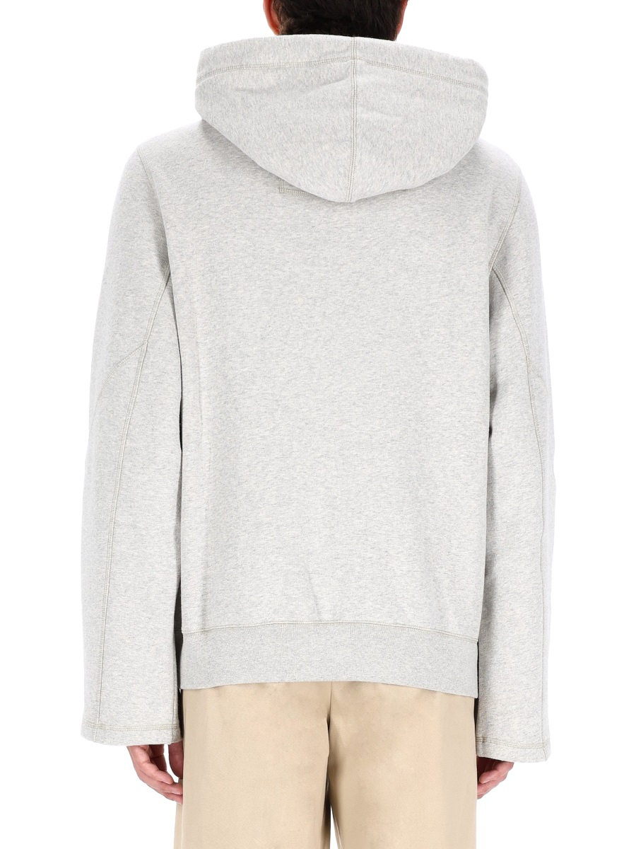 [Lanvin] Hoodie FW25 RM-HO0004_F044-H25100