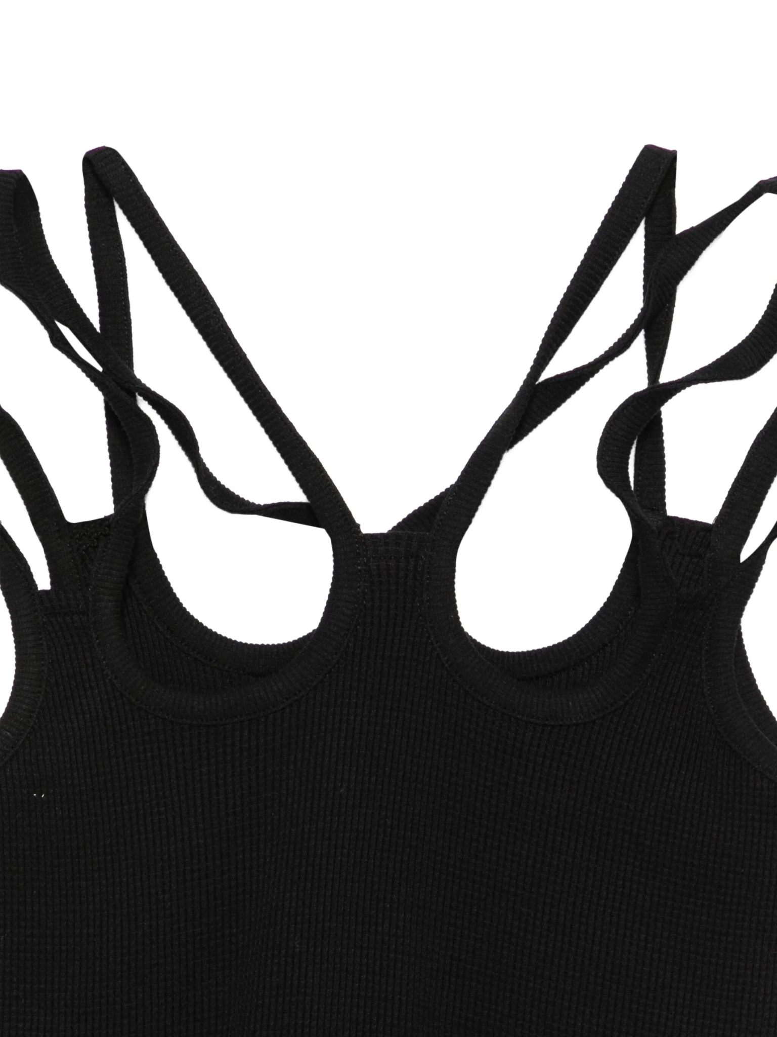 [AVAVAV ] Tank top FW25 F25N22080