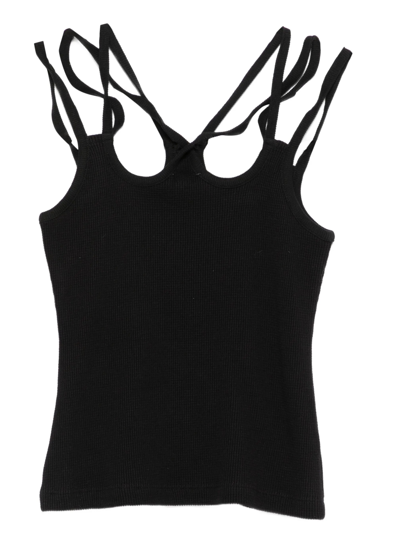 [AVAVAV ] Tank top FW25 F25N22080