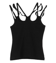 [AVAVAV ] Tank top FW25 F25N22080