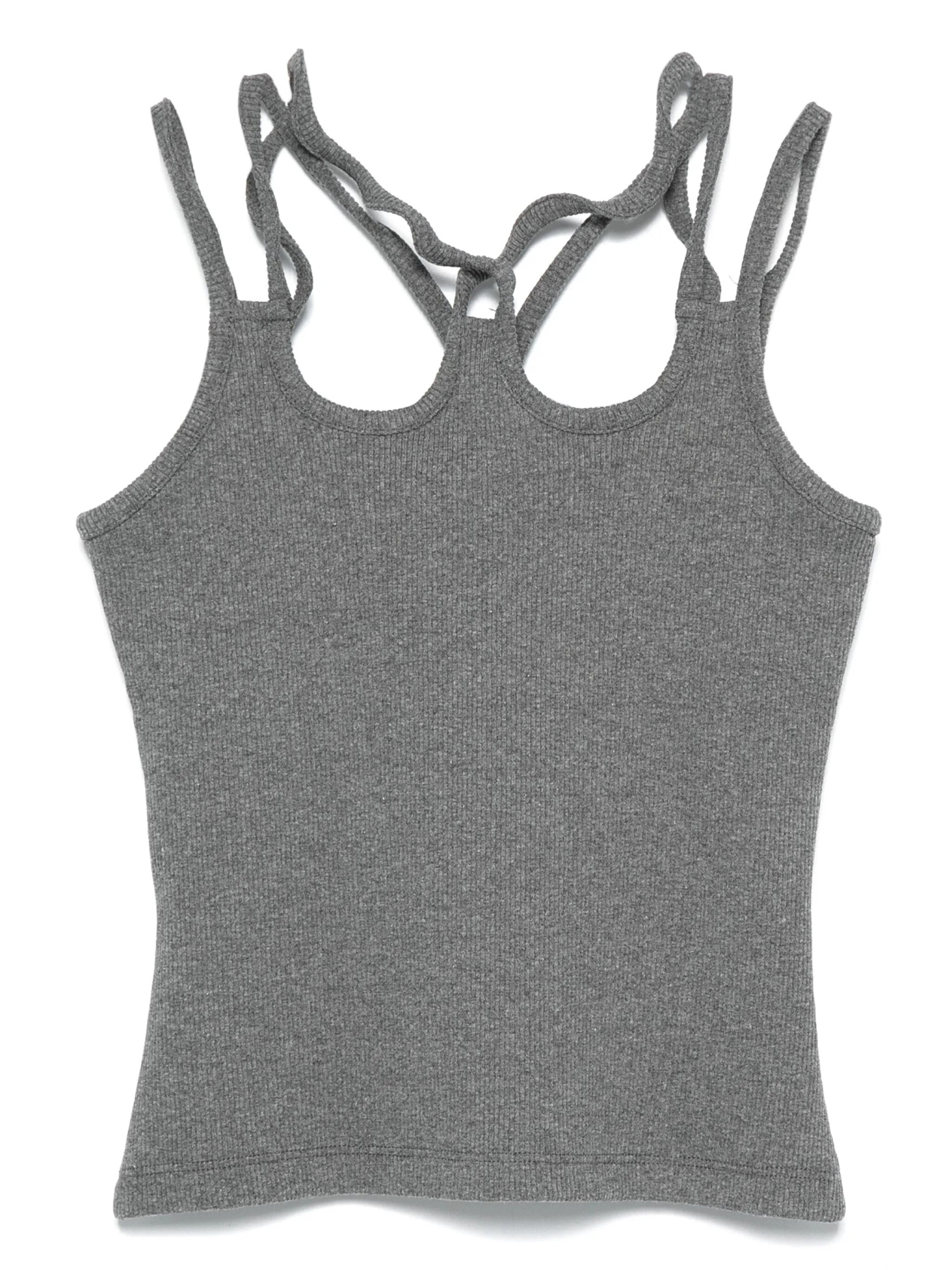[AVAVAV ] Tank top FW25 F24N0301