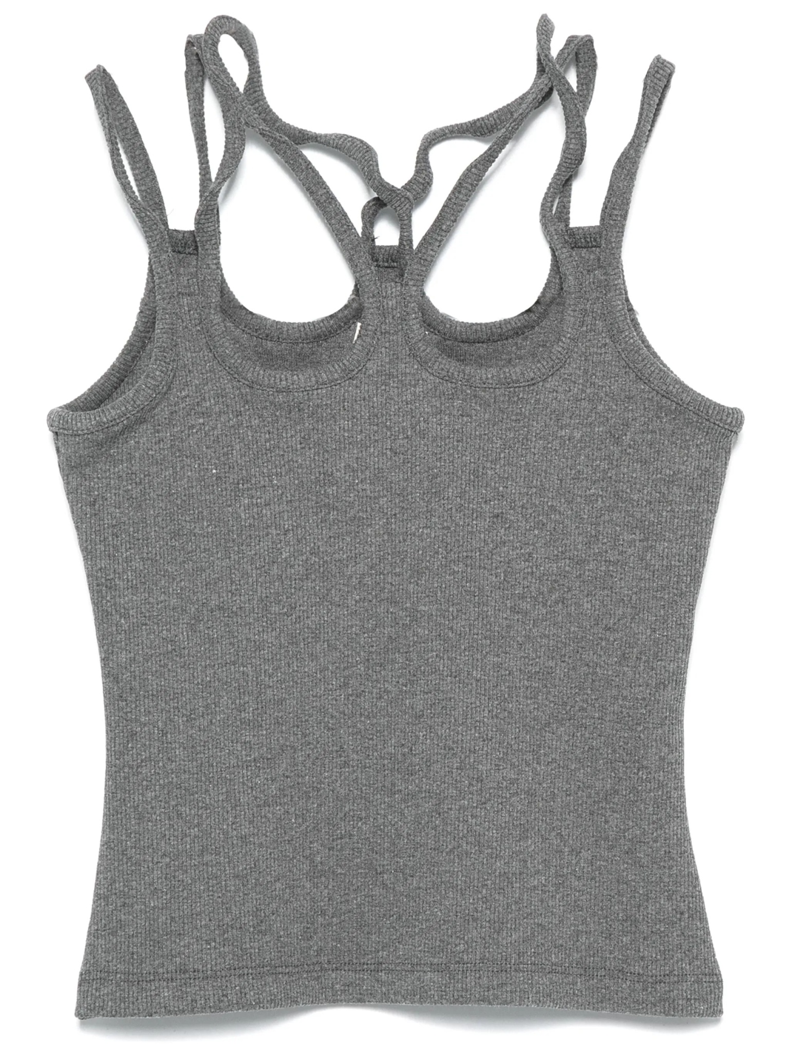 [AVAVAV ] Tank top FW25 F24N0301
