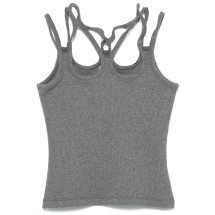 [AVAVAV ] Tank top FW25 F24N0301