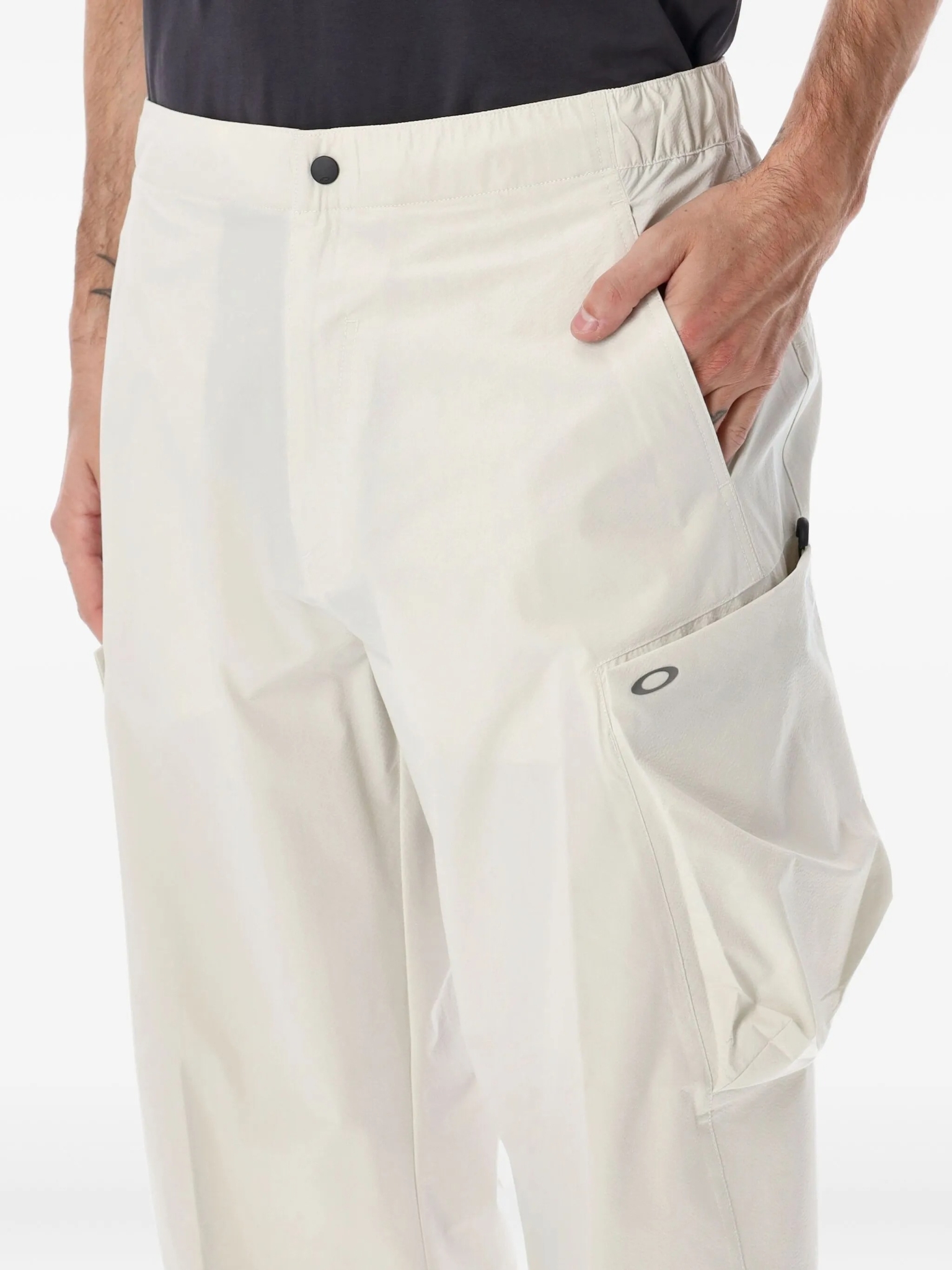 [Oakley] Trousers FW25 FOA408137