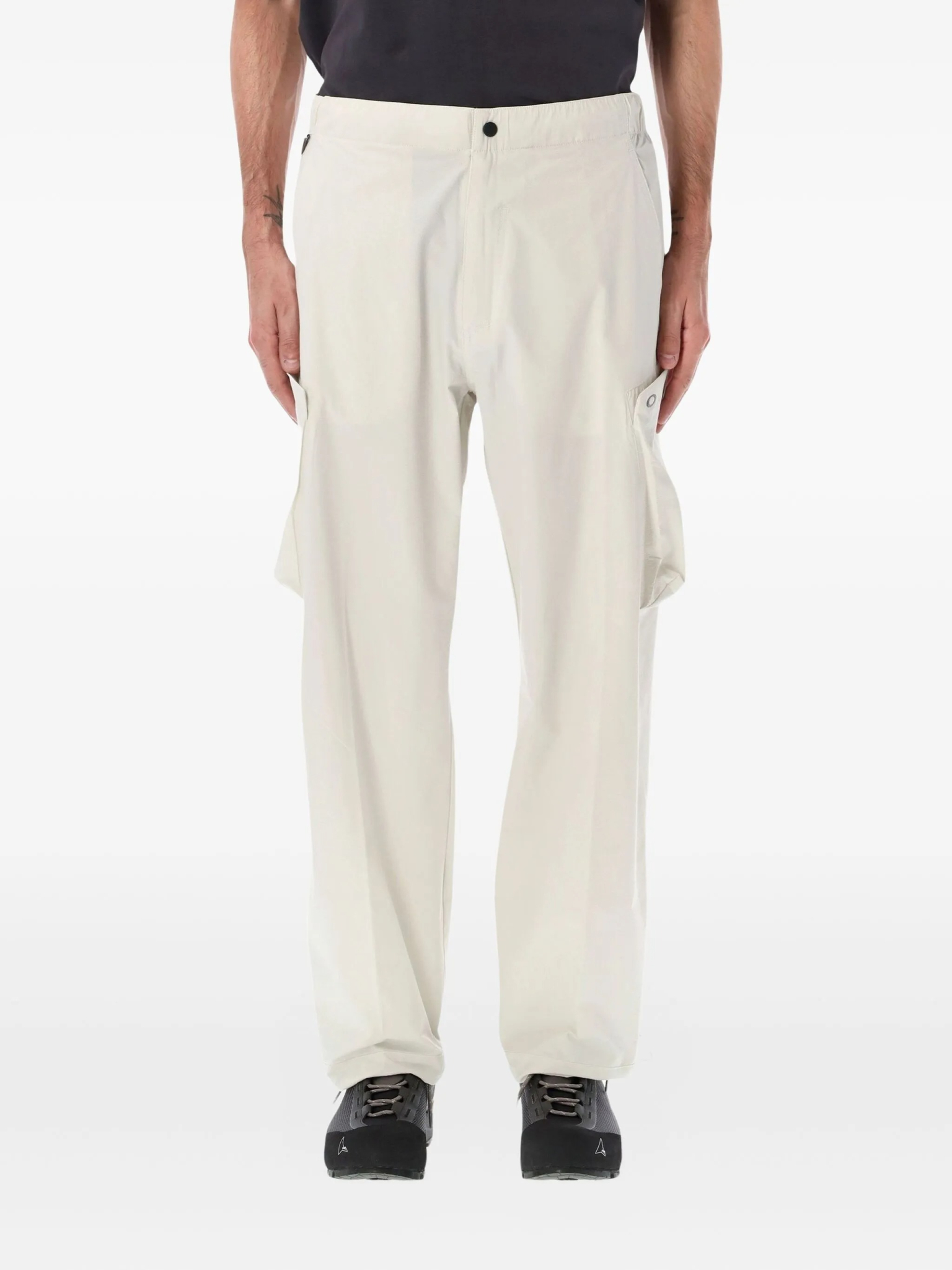 [Oakley] Trousers FW25 FOA408137