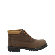 [Timberland] Boots FW25 TB0A6DVDA6I1_DARKBROWNFGWOLV