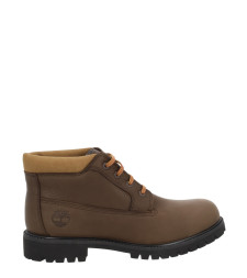 [Timberland] Boots FW25 TB0A6DVDA6I1_DARKBROWNFGWOLV