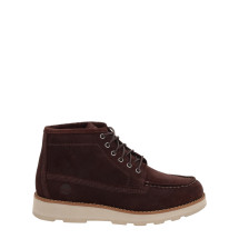 [Timberland] Boots FW25 TB0A6CEPEIV1_DARKBROWNSUEDE