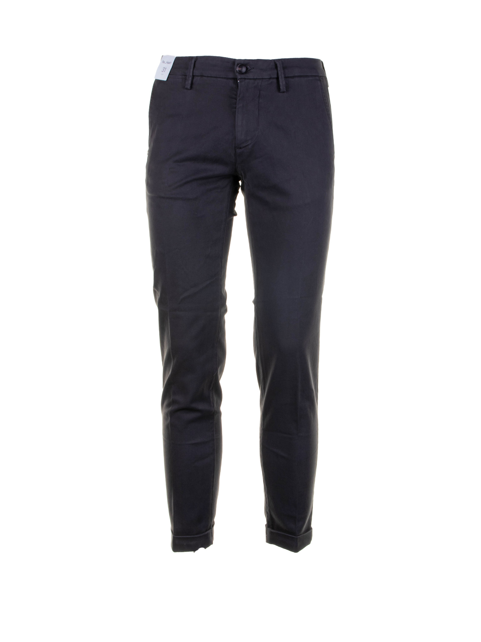 [Re - Hash] Trousers FW25 P249-JM24175402