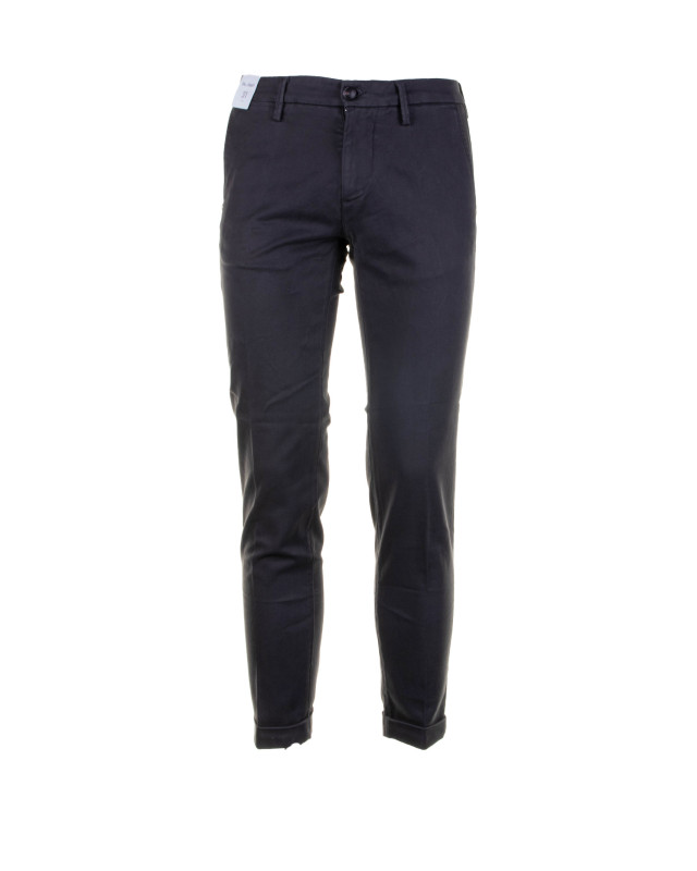 [Re - Hash] Trousers FW25 P249-JM24175402