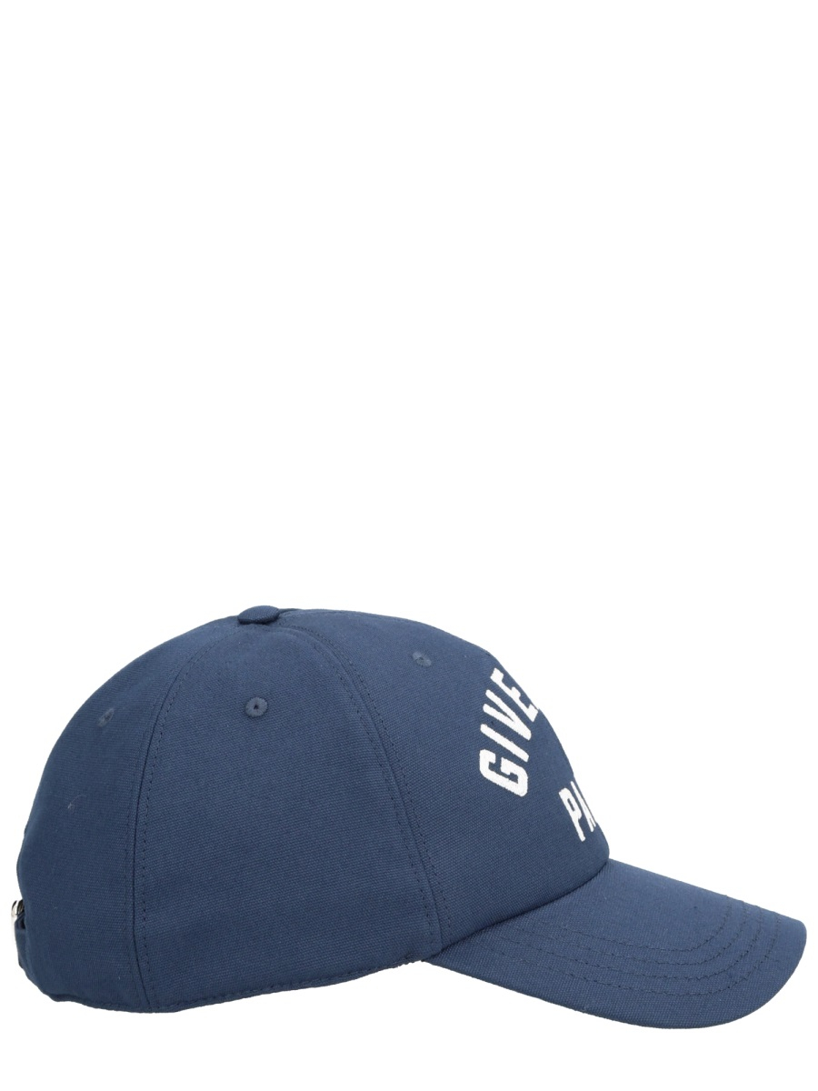 [Givenchy] Cap FW25 BPZ0BWP0XV_410