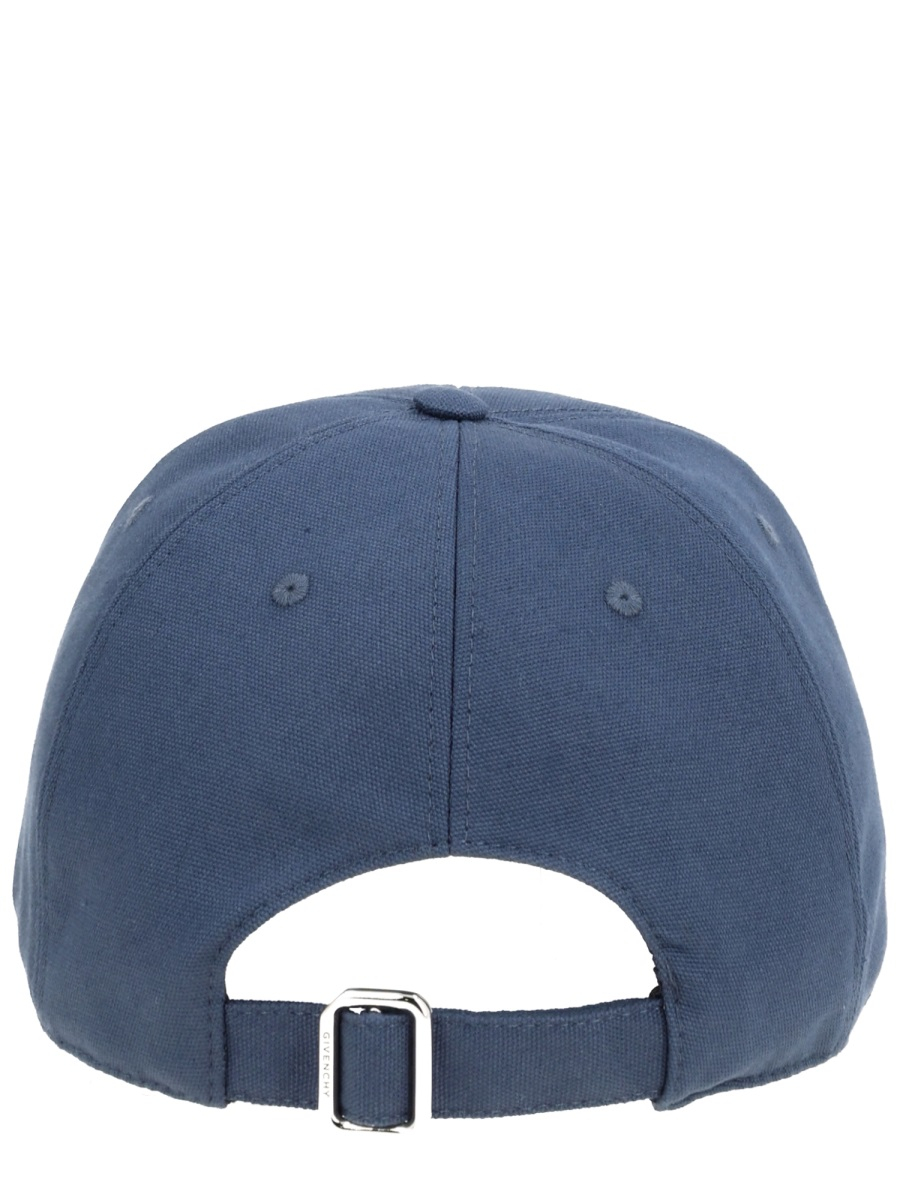 [Givenchy] Cap FW25 BPZ0BWP0XV_410