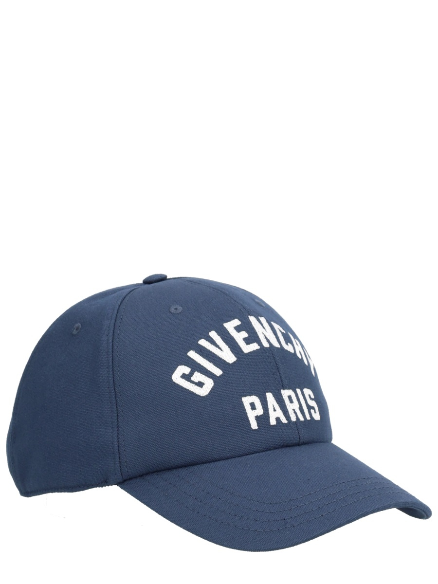 [Givenchy] Cap FW25 BPZ0BWP0XV_410