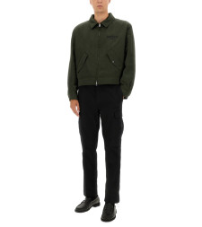 [Kenzo] Jacket FW25 FF65BL1789FM_51