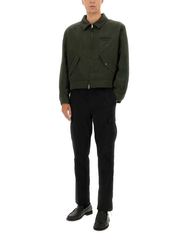 [Kenzo] Jacket FW25 FF65BL1789FM_51