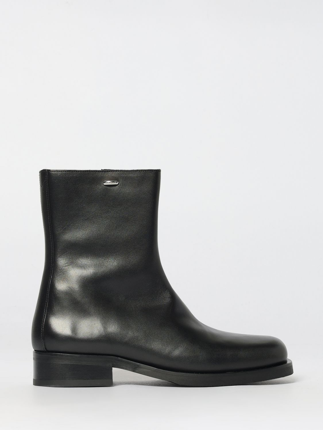 [Our Legacy] Ankle boots SS26 COCBB
