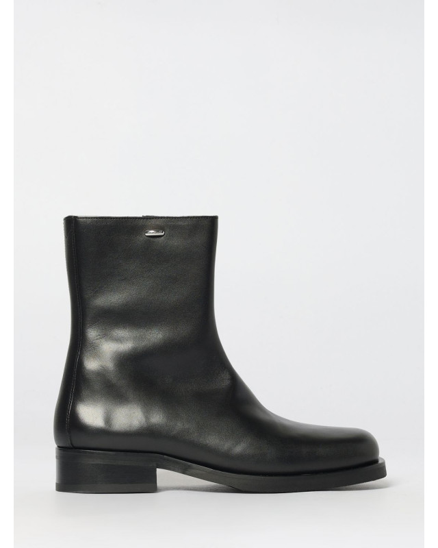 [Our Legacy] Ankle boots SS26 COCBB