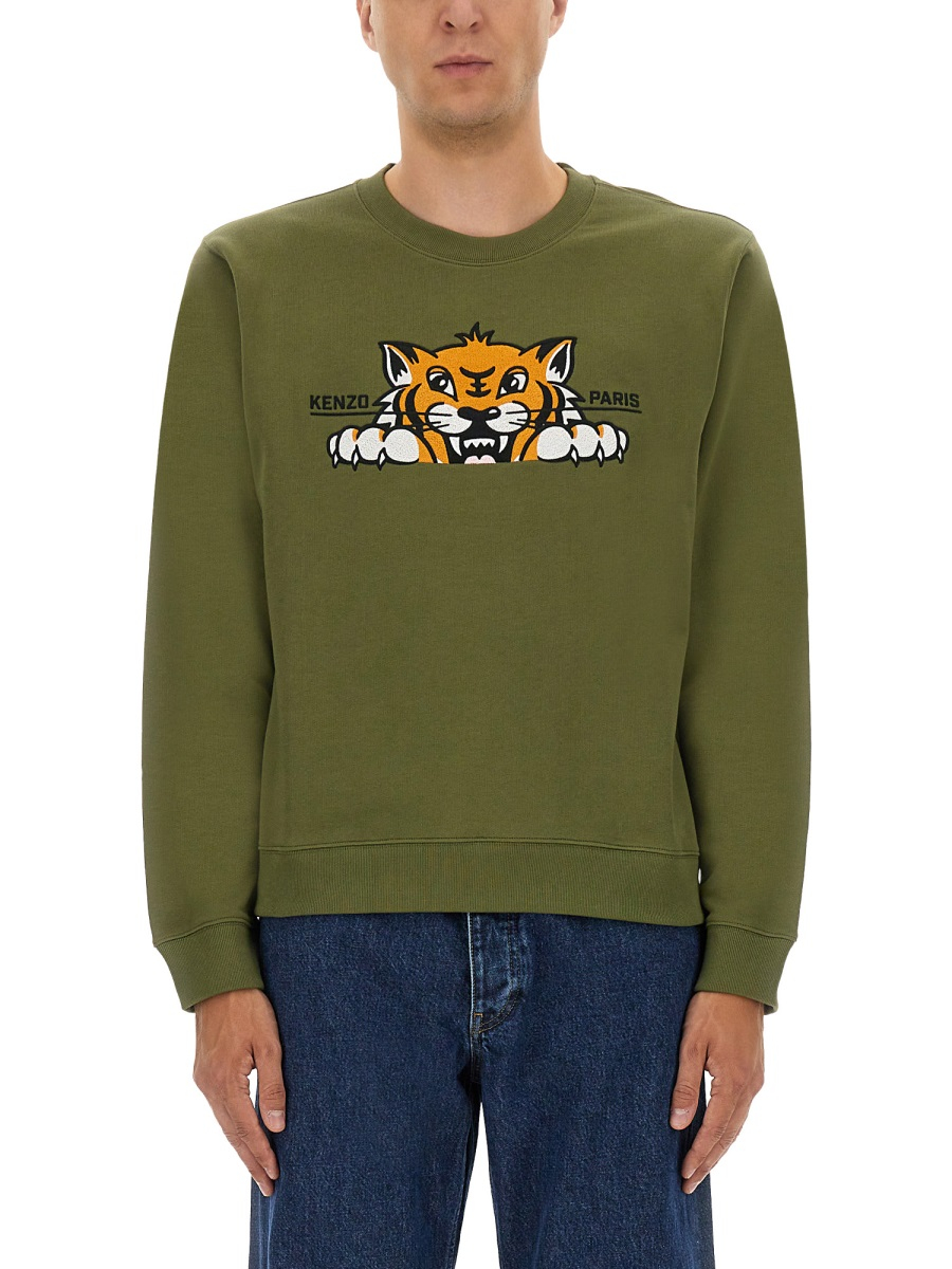 [Kenzo] Sweatshirt FW25 FF65SW1504MF_50