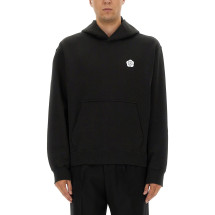[Kenzo] Hoodie FW25 FF65HO2574MF_99J