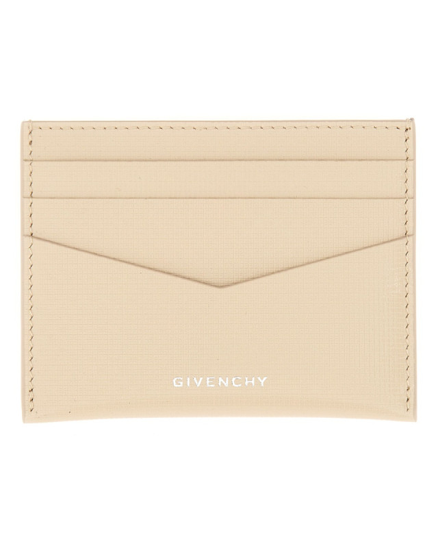 [Givenchy] Wallet FW25 BK6099K1T4_299