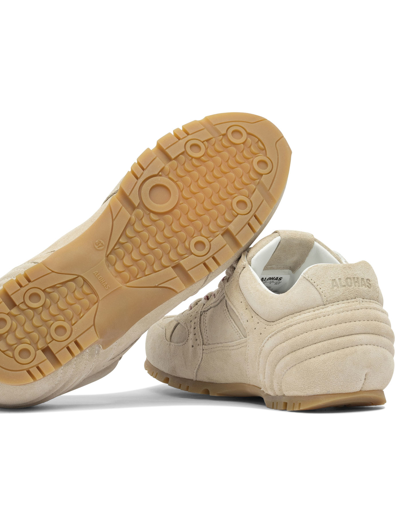[ALOHAS] Sneakers FW25 S10082201