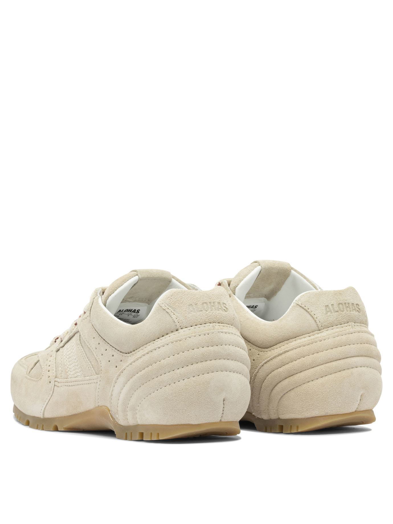 [ALOHAS] Sneakers FW25 S10082201