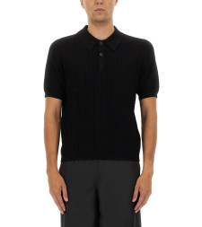 [Balmain] Shirts Short Sleeve FW25 FH1GB067KI63_0PA