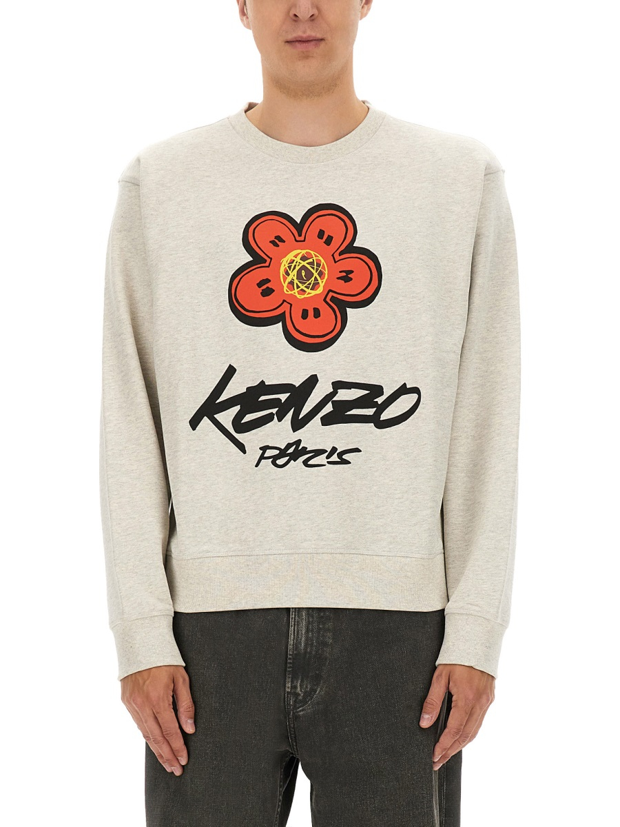 [Kenzo] Sweatshirt FW25 FF65SW2524MC_93