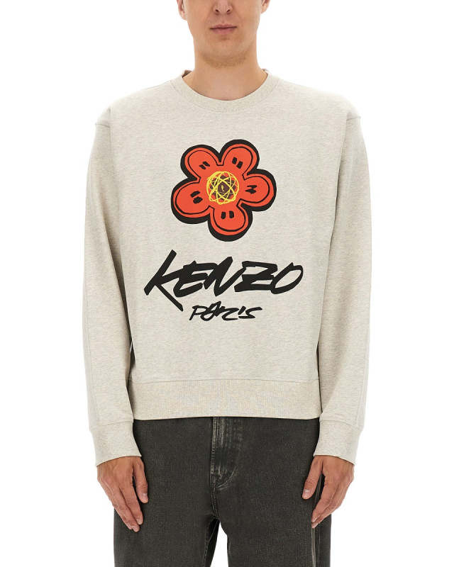 [Kenzo] Sweatshirt FW25 FF65SW2524MC_93