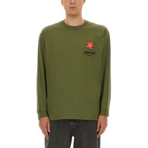 [Kenzo] T-shirts Short Sleeve FW25 FF65TL3514SG_50