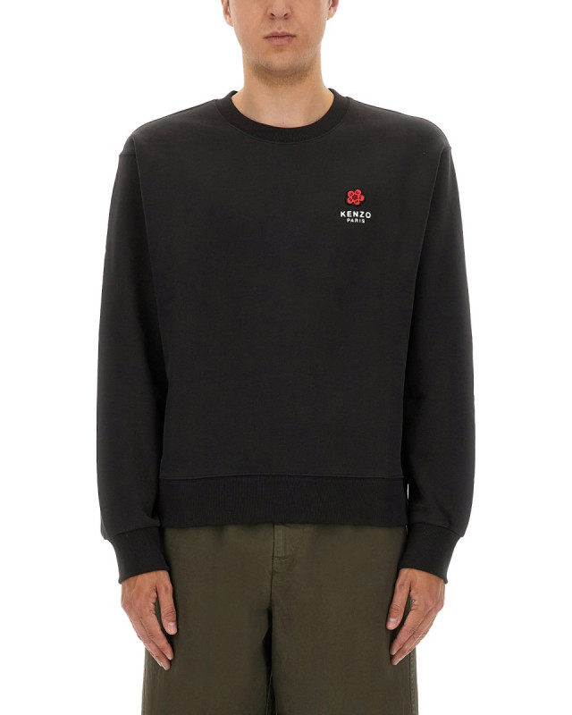 [Kenzo] Sweatshirt FW25 FF65SW2604MC_99J