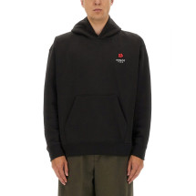 [Kenzo] Hoodie FW25 FF65HO4524MC_99J