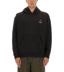 [Kenzo] Hoodie FW25 FF65HO4524MC_99J