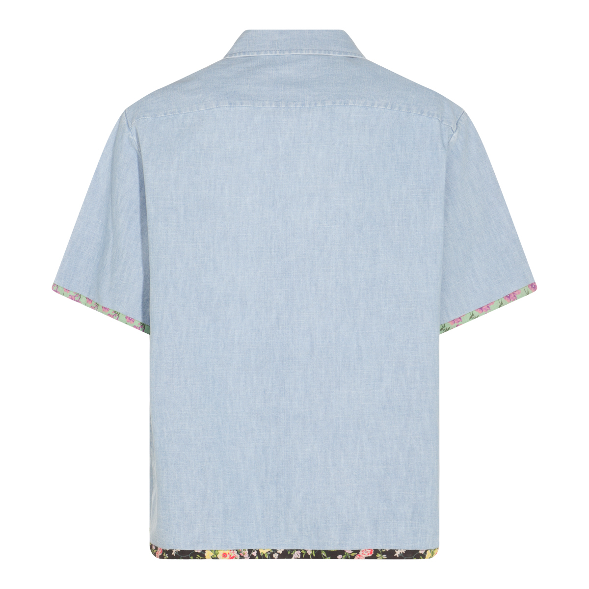 [Valentino] Shirts Short Sleeve SS25 6V0DB04LALM508