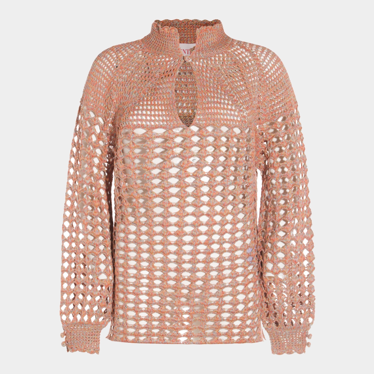 [Valentino] Knitwear SS25 6V0KC34AAUTAH2