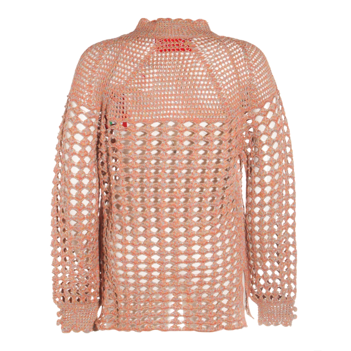 [Valentino] Knitwear SS25 6V0KC34AAUTAH2
