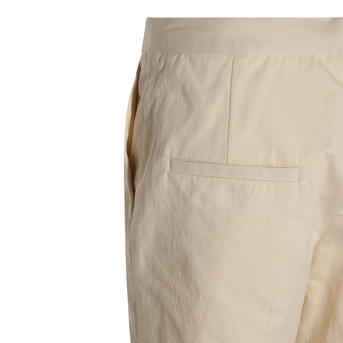 [Jil Sander] Trousers SS25 J01KA0181J45286740