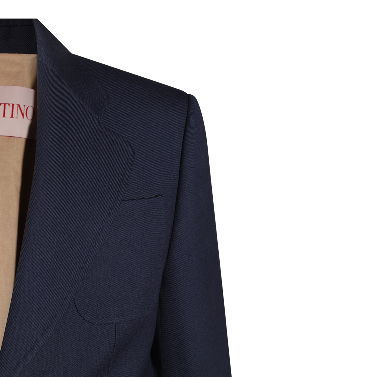 [Valentino] Jacket SS25 6V3CEG959EBD51