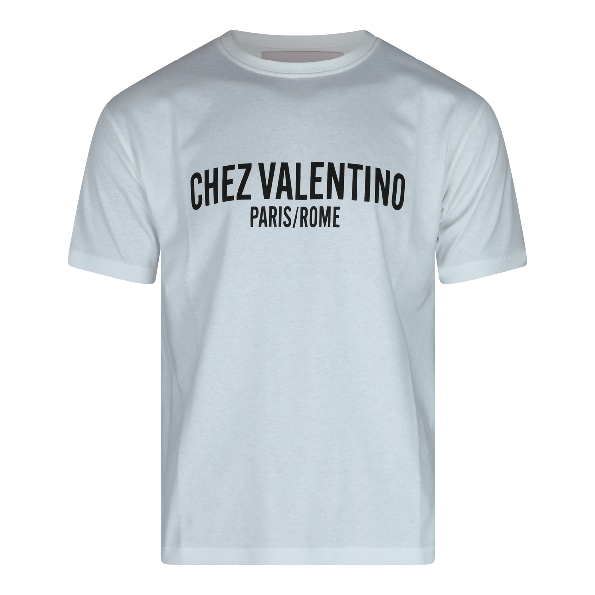 [Valentino] T-shirts Short Sleeve SS25 6V3MG16PAPGA03