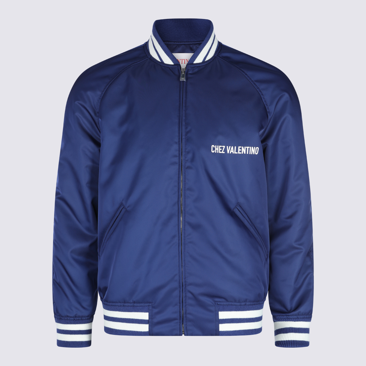 [Valentino] Casual Jacket SS25 6V3CIM225CMG88