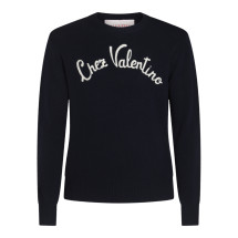 [Valentino] Knitwear SS25 6V3KC33LAR8D51