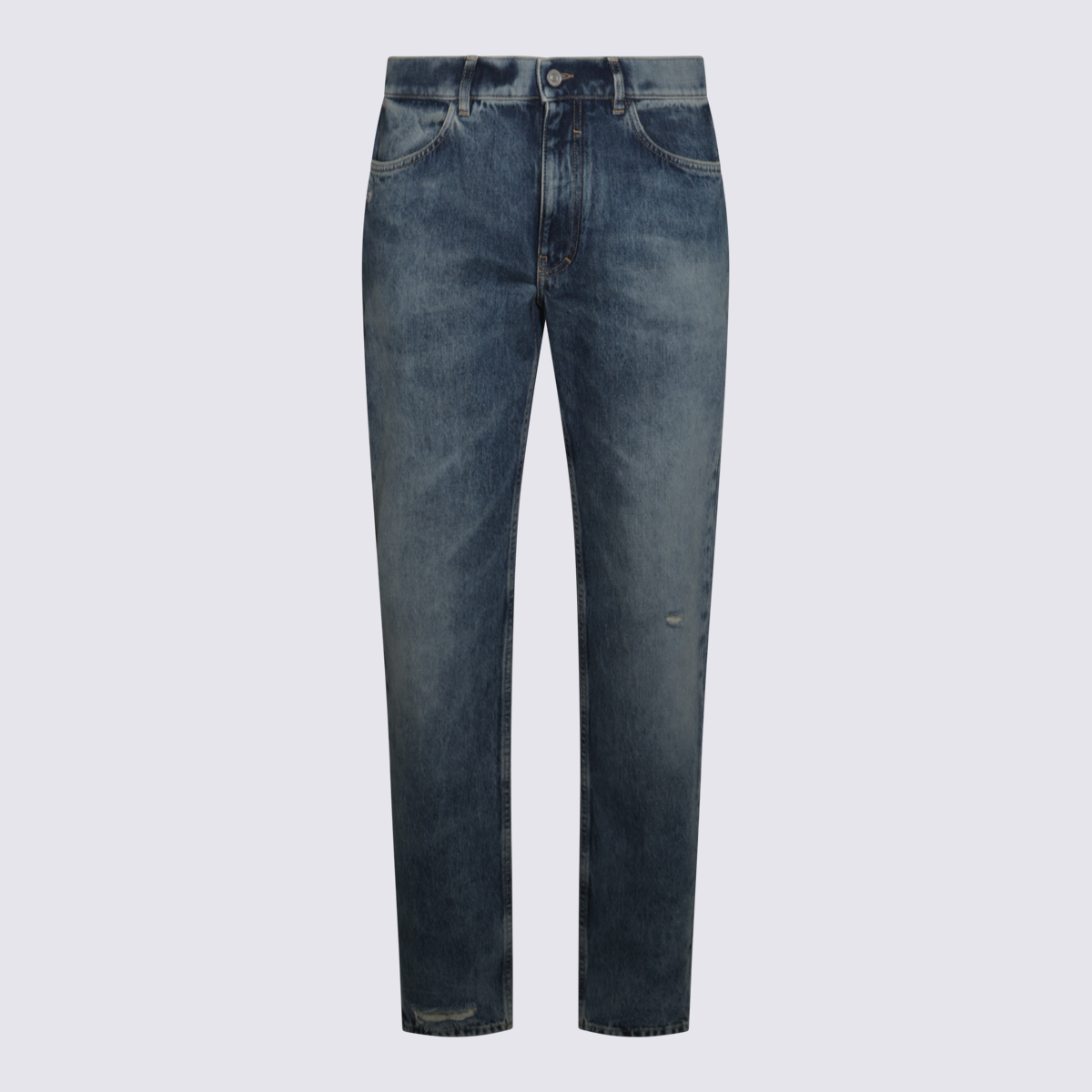 [Givenchy] Jeans SS25 BM51HB5YB6426