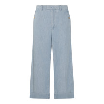 [Valentino] Trousers SS25 6V3DD03UALM508