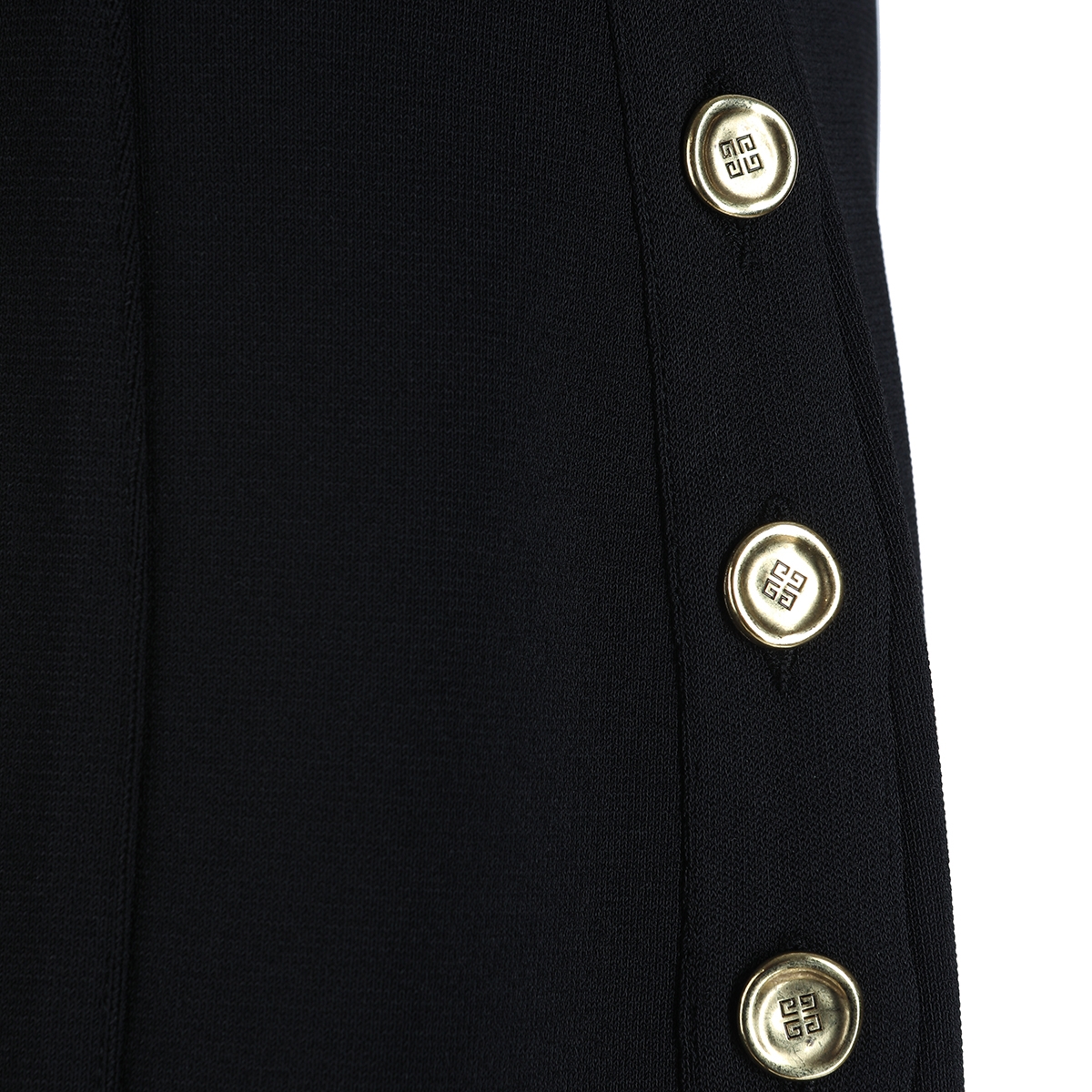 [Givenchy] Long skirt SS25 BW40XQ4ZPG001
