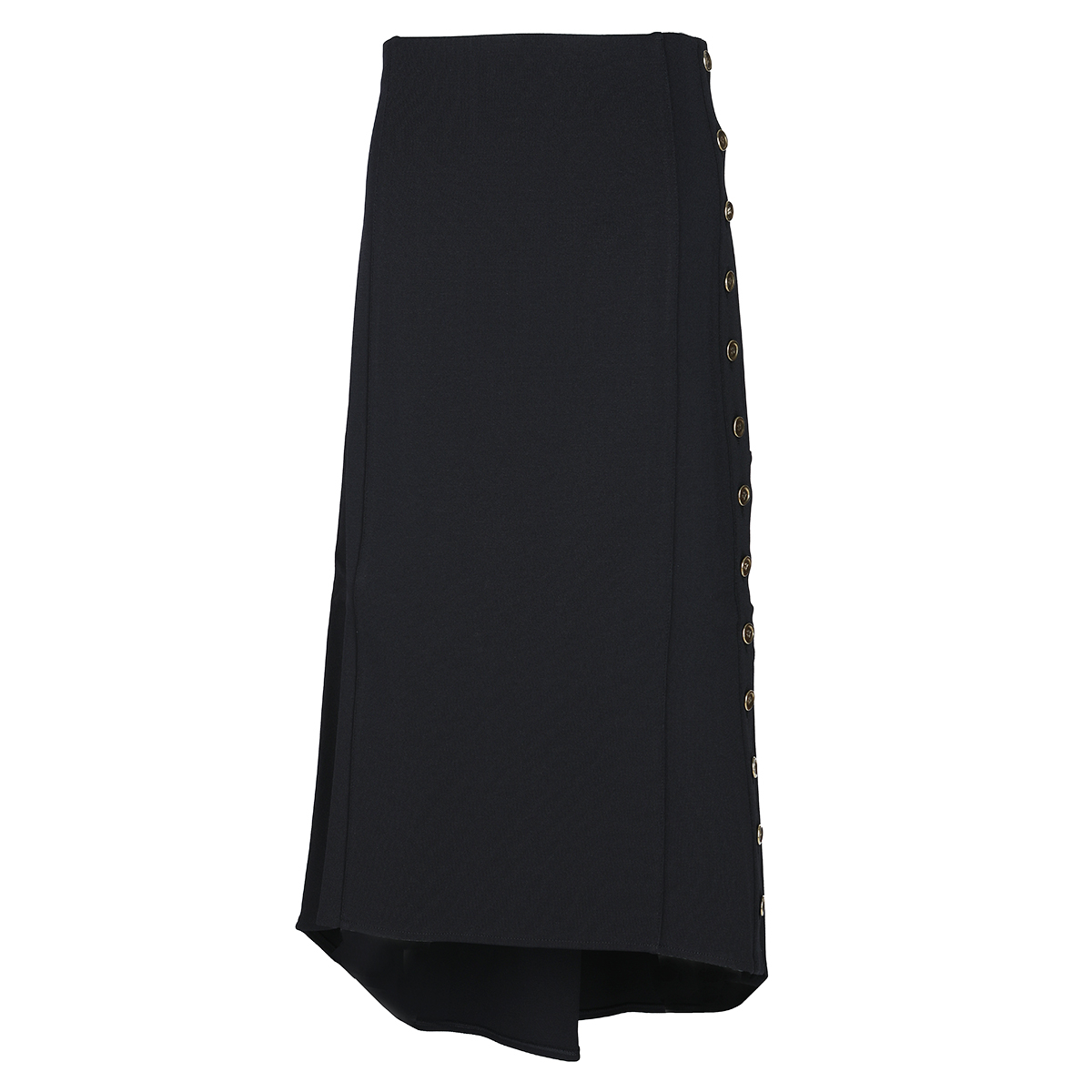 [Givenchy] Long skirt SS25 BW40XQ4ZPG001